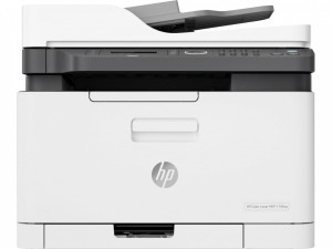 HP Inc. Urządzenie wielofunkcyjne Color Laser MFP 179fnw 4ZB97A 
