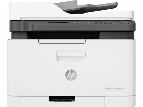 HP Inc. Urządzenie wielofunkcyjne Color Laser MFP 179fnw 4ZB97A 