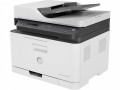 HP Inc. Urządzenie wielofunkcyjne Color Laser MFP 179fnw 4ZB97A 