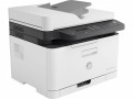 HP Inc. Urządzenie wielofunkcyjne Color Laser MFP 179fnw 4ZB97A 