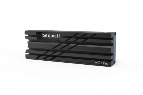 Be quiet! Be quiet! MC1 Pro SSD Cooler M.2 2280 BZ003