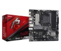 ASRock Płyta główna B550M PHANTOM GAMING 4 AM4 4DDR4 HDMI/DP mATX 