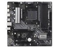 ASRock Płyta główna B550M PHANTOM GAMING 4 AM4 4DDR4 HDMI/DP mATX 