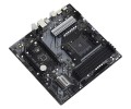 ASRock Płyta główna B550M PHANTOM GAMING 4 AM4 4DDR4 HDMI/DP mATX 