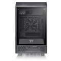 Thermaltake Obudowa - The Tower 100 Mini - Black 