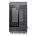 Thermaltake Obudowa - The Tower 100 Mini - Black 