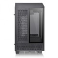 Thermaltake Obudowa - The Tower 100 Mini - Black 