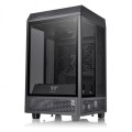 Thermaltake Obudowa - The Tower 100 Mini - Black 