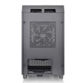 Thermaltake Obudowa - The Tower 100 Mini - Black 
