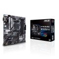 Asus Płyta główna PRIME B550M-A AM4 4DDR4 DVI-D/HDMI M.2 mATX 