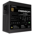 Gigabyte Zasilacz P850GM 850W PFC 120mm Hydraulic fan ATX 