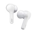 JVC Słuchawki bezprzewodowe HA-A8T białe 