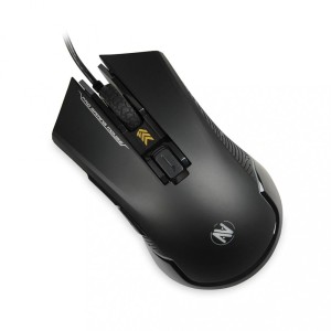 iBOX Mysz Gaming RGB Aurora A-3