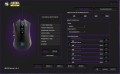 iBOX Mysz Gaming RGB Aurora A-3