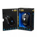 iBOX Mysz Gaming RGB Aurora A-3