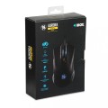 iBOX Mysz Gaming RGB Aurora A-3