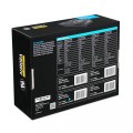 iBOX Zasilacz Aurora 600W 14 Fan gaming BOX