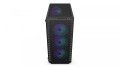 Obudowa Endorfy Signum 300 ARGB Midi Tower, 4x 120mm