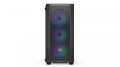 Obudowa Endorfy Signum 300 ARGB Midi Tower, 4x 120mm