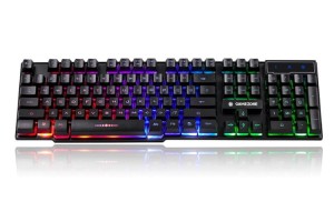 Tracer Klawiatura Tracer Gamezone LoCCar 