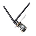Karta sieciowa WE3000 WiFi AX5400 PCI-E 