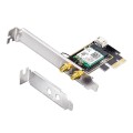 Karta sieciowa WE3000 WiFi AX5400 PCI-E 