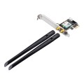 Karta sieciowa WE3000 WiFi AX5400 PCI-E 