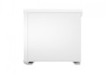 Fractal Design Obudowa Torrent biała TG Clear Tint 5xFan ATX 