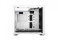 Fractal Design Obudowa Torrent biała TG Clear Tint 5xFan ATX 