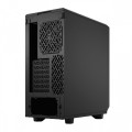 Fractal Design Obudowa Meshify 2 Compact Black Solid 