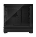 Fractal Design Obudowa Pop Silent Black TG Clear Tint 