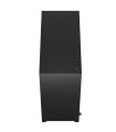 Fractal Design Obudowa Pop Silent Black TG Clear Tint 