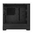 Fractal Design Obudowa Pop Silent Black TG Clear Tint 