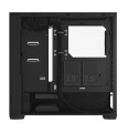 Fractal Design Obudowa Pop Air Black TG Clear Tint 