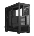 Fractal Design Obudowa Pop Air Black TG Clear Tint 
