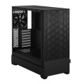 Fractal Design Obudowa Pop Air Black TG Clear Tint 
