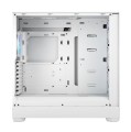 Fractal Design Obudowa Pop XL Air RGB White TG Clear Tint 