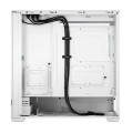 Fractal Design Obudowa Pop XL Air RGB White TG Clear Tint 