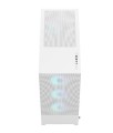 Fractal Design Obudowa Pop XL Air RGB White TG Clear Tint 