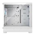 Fractal Design Obudowa Pop XL Air RGB White TG Clear Tint 