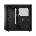 Fractal Design Obudowa Focus 2 RGB Czarna TG Clear Tint 
