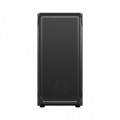 Fractal Design Obudowa Focus 2 Black Solid 