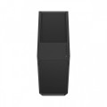 Fractal Design Obudowa Focus 2 Black Solid 