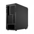 Fractal Design Obudowa Focus 2 Black Solid 