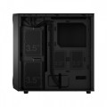 Fractal Design Obudowa Focus 2 Black Solid 