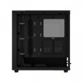 Fractal Design Obudowa North Charcoal Black TG Light 
