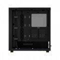 Fractal Design Obudowa North Charcoal Black TG Light 
