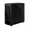 Fractal Design Obudowa North Charcoal Black TG Light 