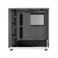 Fractal Design Obudowa North Chalk White 