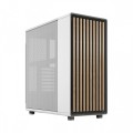 Fractal Design Obudowa North Chalk White 